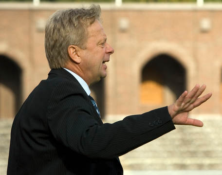 Anders Grönhagen, tränare, Djurgården