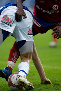Trelleborg tog sig tillbaka till Allsvenskan. Åtvidaberg