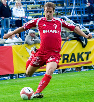 Martin Jönsson, Åtvidaberg
