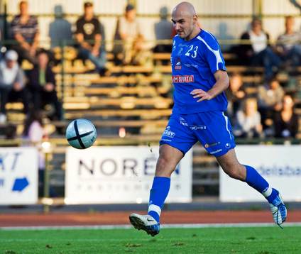 1-4, Rares Christian Bota, Norrby