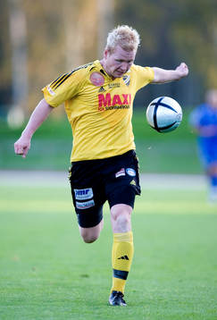 Mattias Adelstam