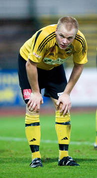 Niclas Fischer