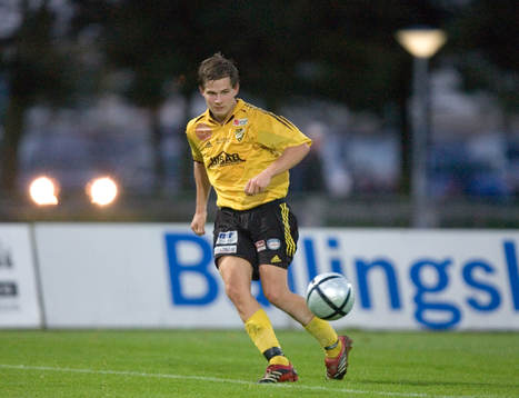 Erik Persson