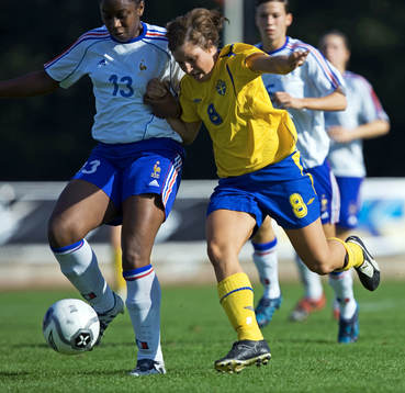 Josefin Johansson