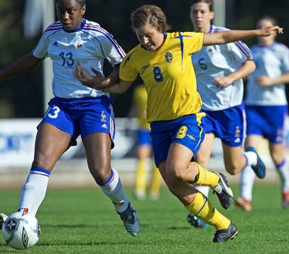 Josefin Johansson