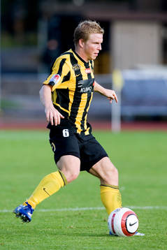 David Marek