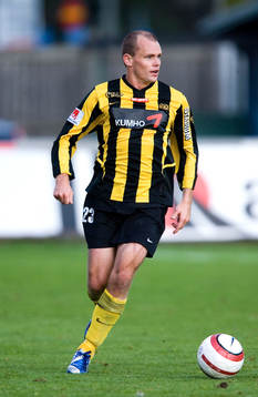 Peter Olofsson