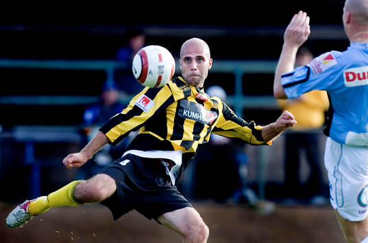Teddy Lucic, Häcken