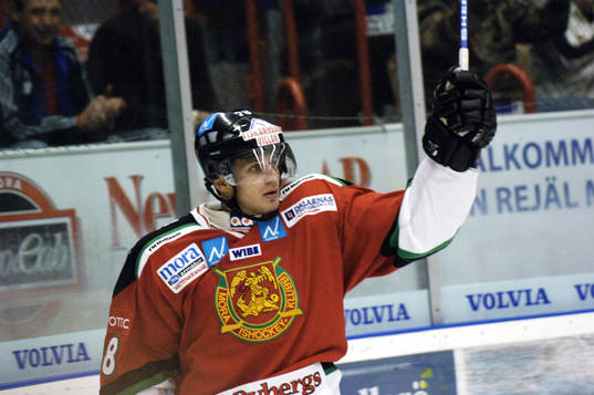 Pavel Brendl, Mora (jubel)