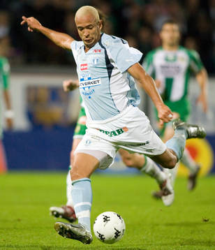 Junior, Malmö