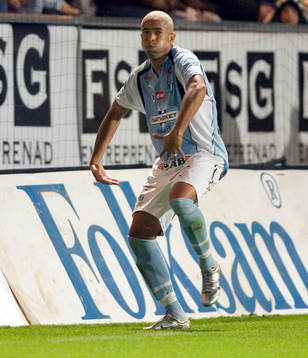 Junior, Malmö