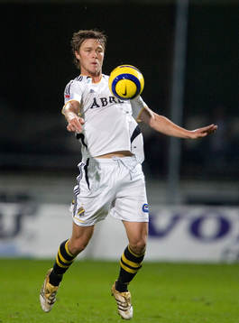 Niklas Sandberg
