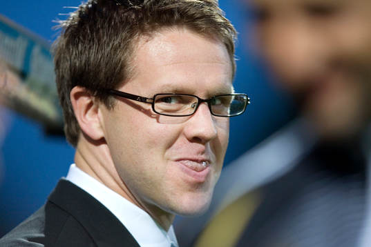 Rikard Norling, tränare