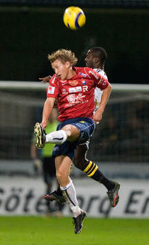 Nickduell