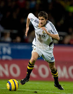 Gabriel Özkan