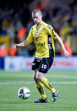 Samuel Holmén