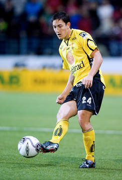 Stefan Ishizaki