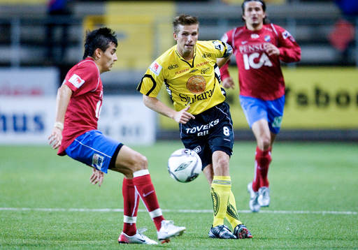 Anders Svensson
