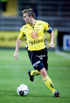 Anders Svensson