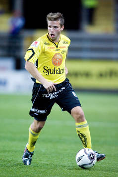 Anders Svensson