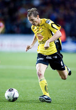 Daniel Alexandersson