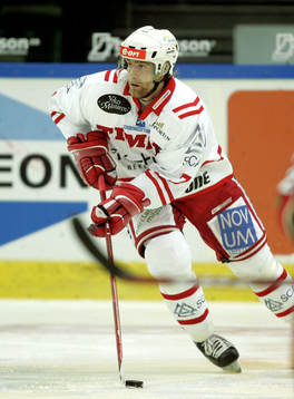 Johan Svedberg, Timrå