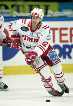 Robert Carlsson, Timrå