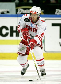 Sanny Lindström, Timrå