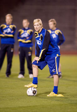 Christian Wilhelmsson (Christian Chippen Wilhelmsson),