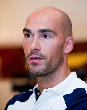 Daniel Majstorovic, Sverige