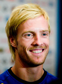 Christian Wilhelmsson (Christian Chippen Wilhelmsson),