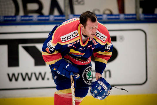 Martin Lindman, Djurgården