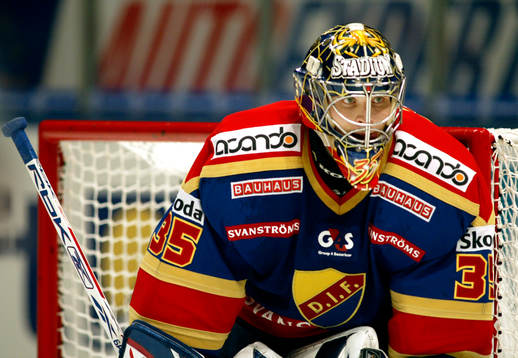 Teemu Lassila, Djurgården (Målvakt)
