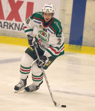 Jacob Johansson