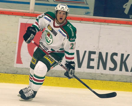 Mattias Carlsson