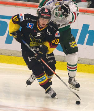 Sebastian Meijer
