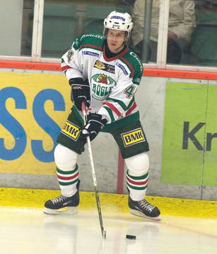 Andreas Byström