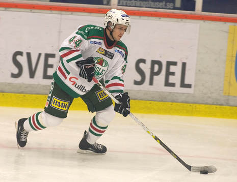 Andreas Byström