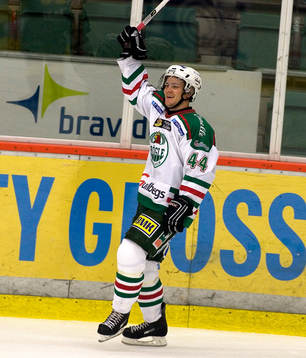 Andreas Byström
