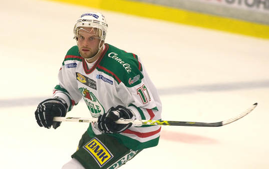 Patrik Ahlstrand