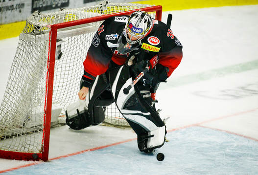 Gustaf Wesslau, (målvakt) Malmö f
