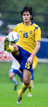 Denni Avdic