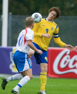 Rasmus Elm
