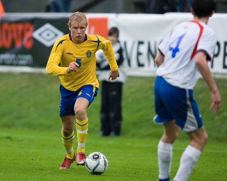 Jonathan Hellström