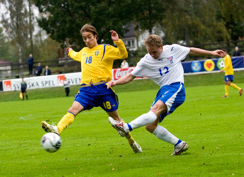 Daniel Jovanovic, Sverige
