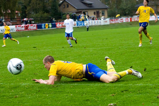 Fall, faller