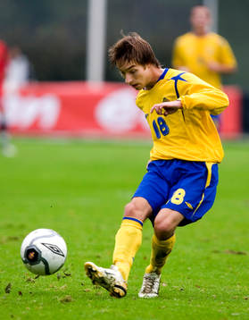 Daniel Jovanovic