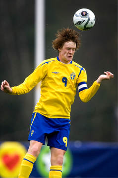 Rasmus Elm. Nick