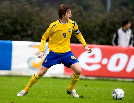 Rasmus Elm