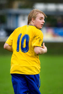 Mathias Unkuri